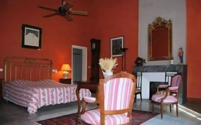 Domaine du Grand Malherbes