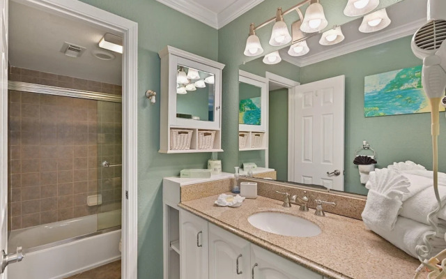 Seascape 2213 in Galveston