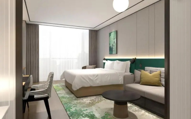 Hilton Garden Inn Suzhou Kunshan