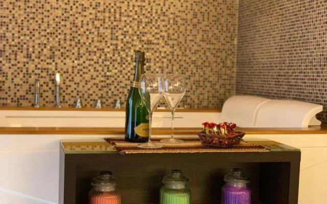 Agriturismo Le Risaie