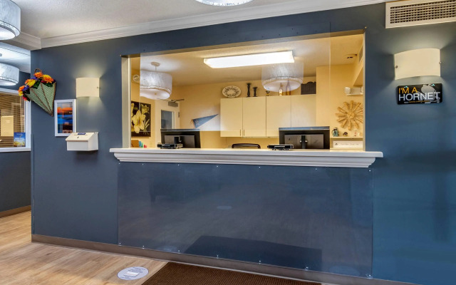 MainStay Suites Emporia