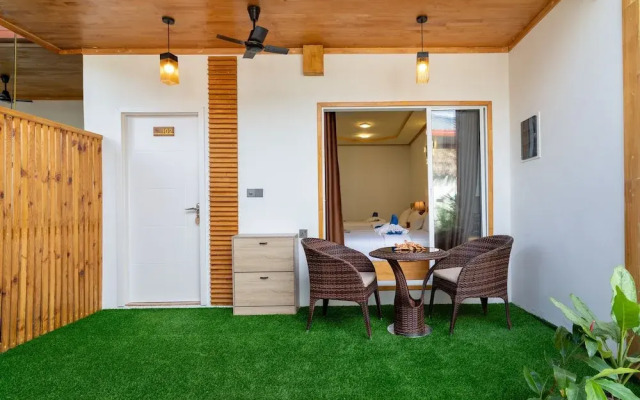 Tropico villa
