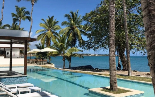 Outstanding 1 Bedroom Apartment Ocean View D