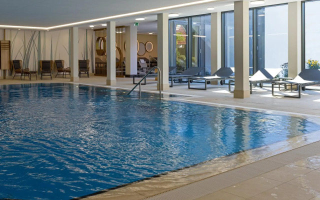 Hotel Schnitterhof