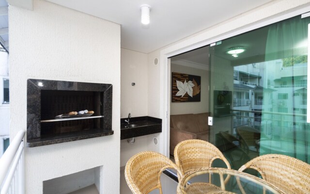 Apartamento com piscina Summer Beach - 572