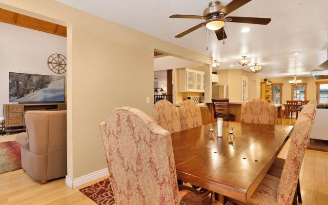 Apres SKI Haus #2201