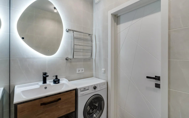 Pod Kryshej on 157B/83c1 Krasnoarmeyskaya Street