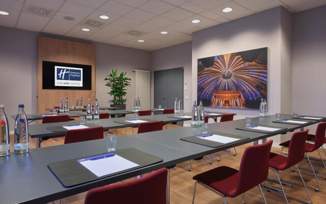 Holiday Inn Express Düsseldorf City North by IHG