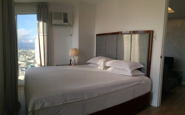 Regency Grand Suites