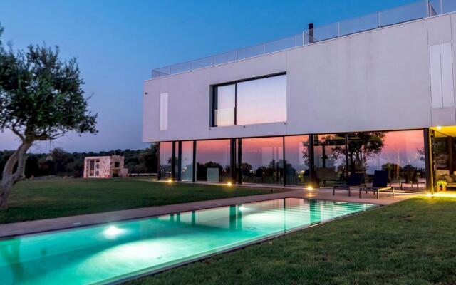 Villa Specchio di Mare 8