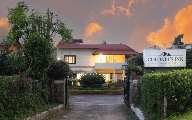 Colonel's Inn