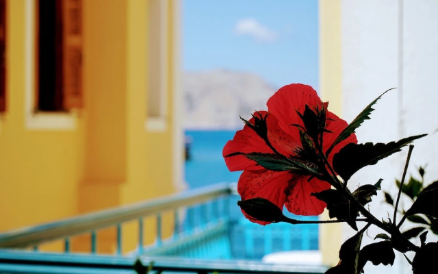 Marikas Deluxe Rooms