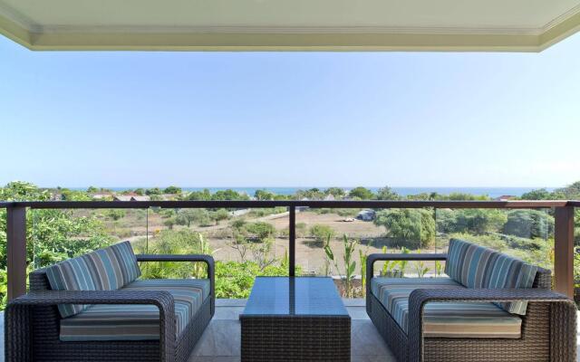 Casa de Balangan by Exotiq Villa Holidays