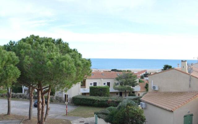 Appartement Fleury-Saint-Pierre-la-Mer, 2 pièces, 4 personnes - FR-1-229D-60