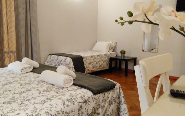 Villa Borghese Guest House