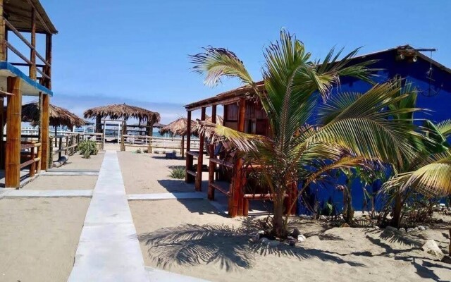 Un Dia Boutique Resort