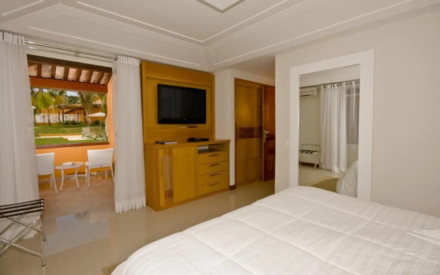 Ferradura Resort