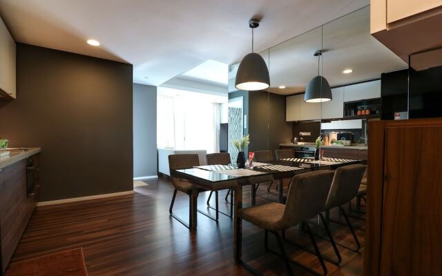 Victoria Home Verve Suites