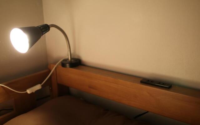 fan ABURATSU Sports Bar & Hostel