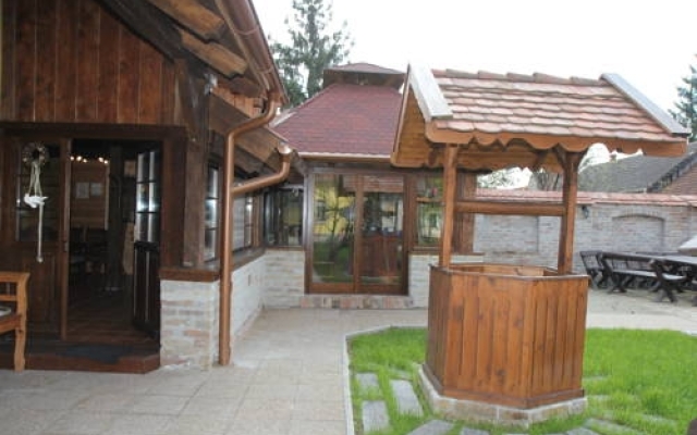 Gellény Szálló Apartman