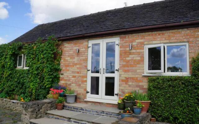 Stag Cottage