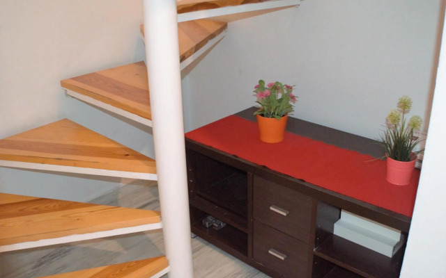 Ático Duplex Marqués de Reyes