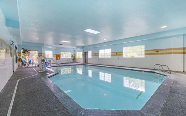 Best Western Plus Northwind Inn & Suites