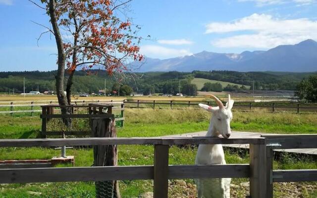 Gufo no Mori Kamifurano