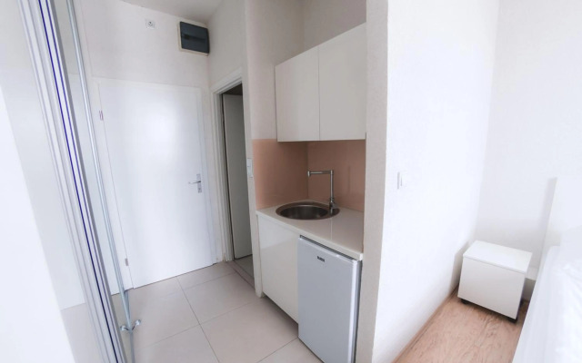 Orange Business Centar Apartments