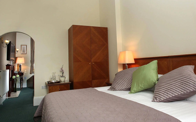 The Devonshire Park Hotel