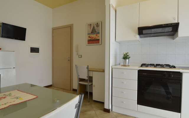 Exclusive Apartment in Cattolica With Beach Nearby