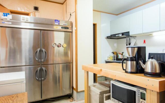 大砂荘 OZUNA CAMP and LODGE