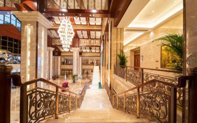 Jinzhai Hotel