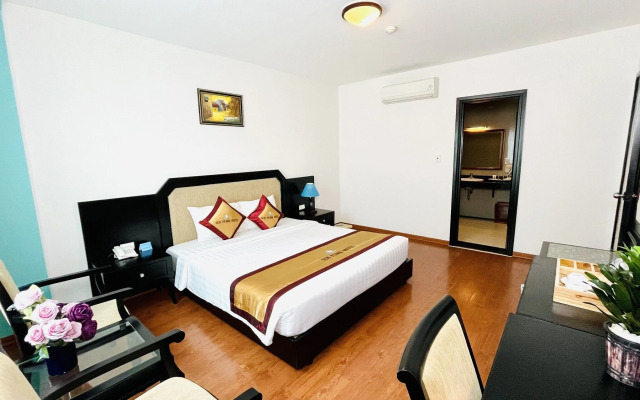 Sea Pearl Hotel