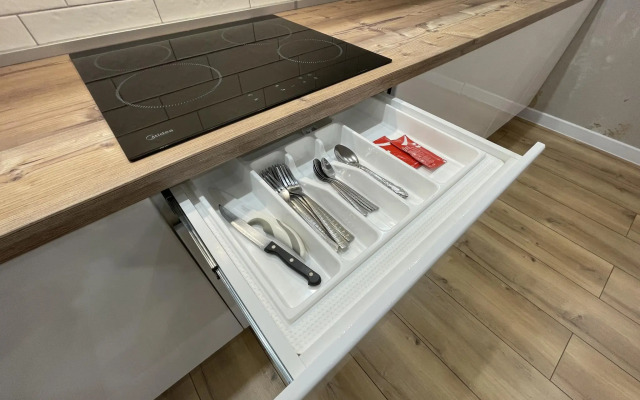 Апартаменты Renta36 (Рента) на улице 9 Января 133