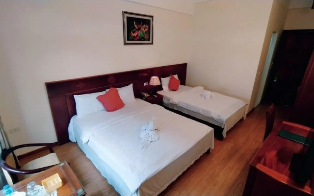 Yen Nhi Hotel Ninh Binh