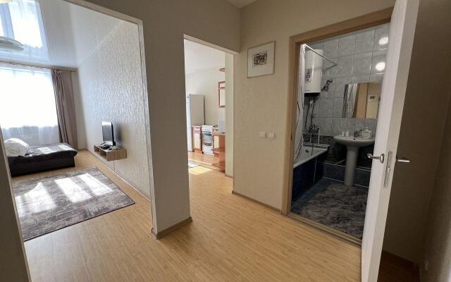 Апартаменты на улице Щорса 103