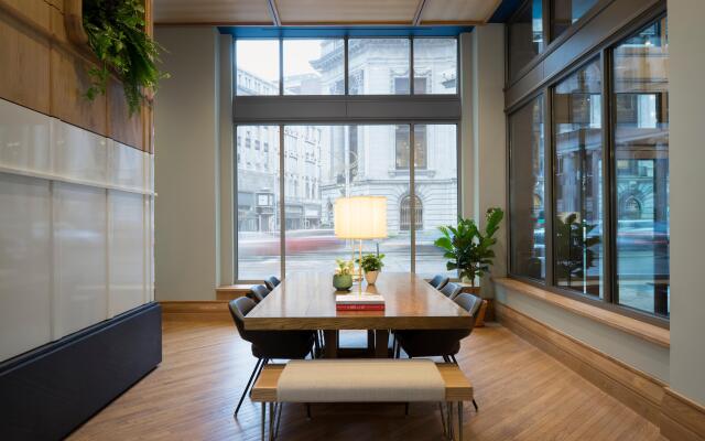 Kimpton Schofield Hotel by IHG