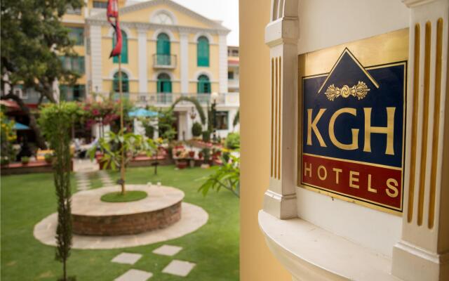 Kathmandu Guest House by KGH Group