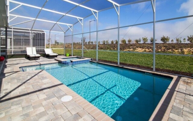 Amazing House! Champions Gate - 8911SD