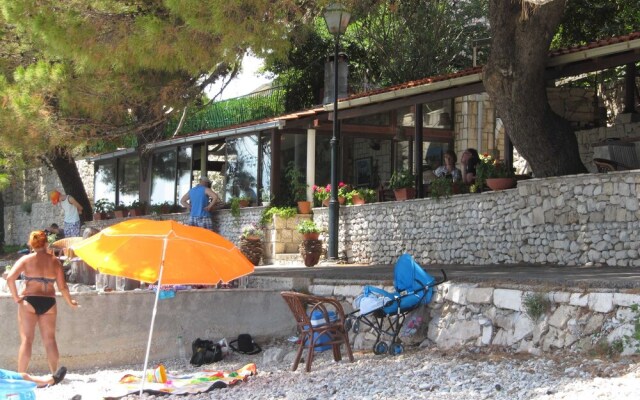 Beach House Nono