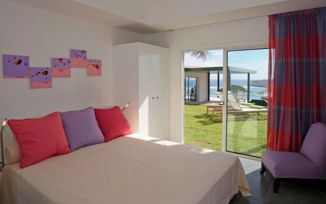 Dream Villa Mont Jean 641