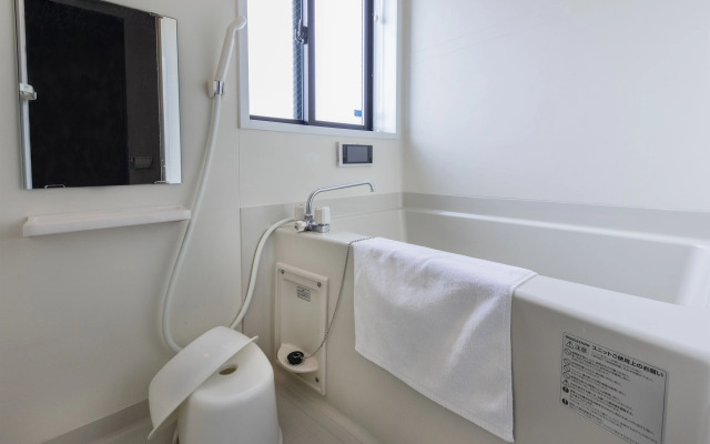 Rinn Tofukuji Fukuine