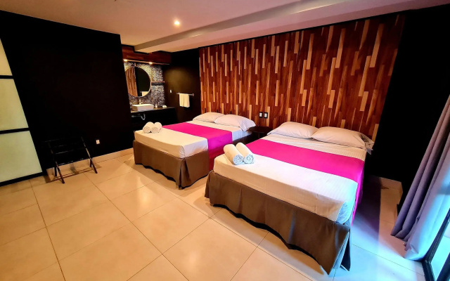 Gaia Tulum