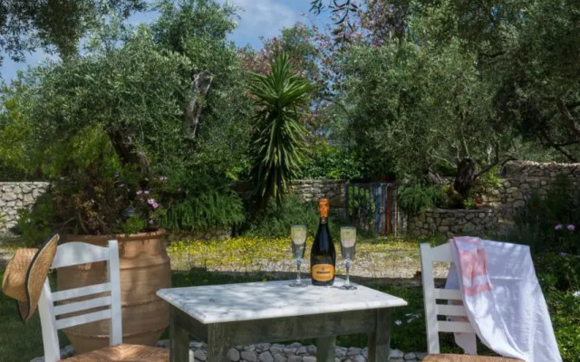 Villa Elaia Suites & Apartments No.5