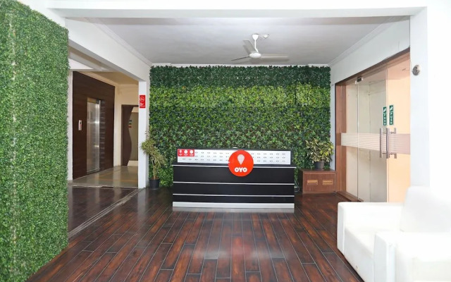 OYO 10671 Hotel Sai Prem