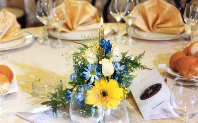 Park Hotel Villa Americana