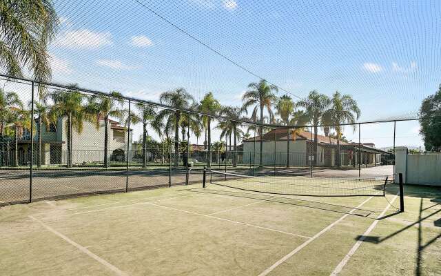 Quality Resort Siesta