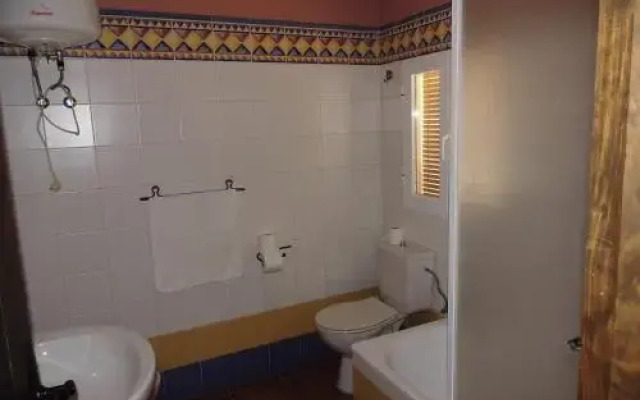 Apartamentos Río Madera