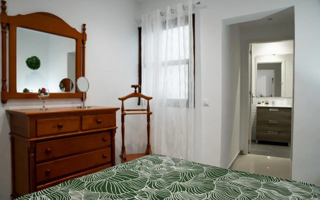 Casa la Furnia